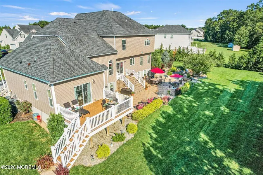 11 Wintergreen Court, Jackson, NJ 08527 - #3