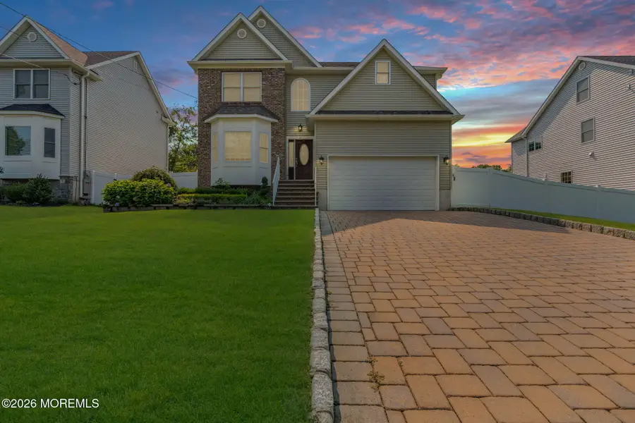 22 Wicker Place, Morganville, NJ 07751 - #2