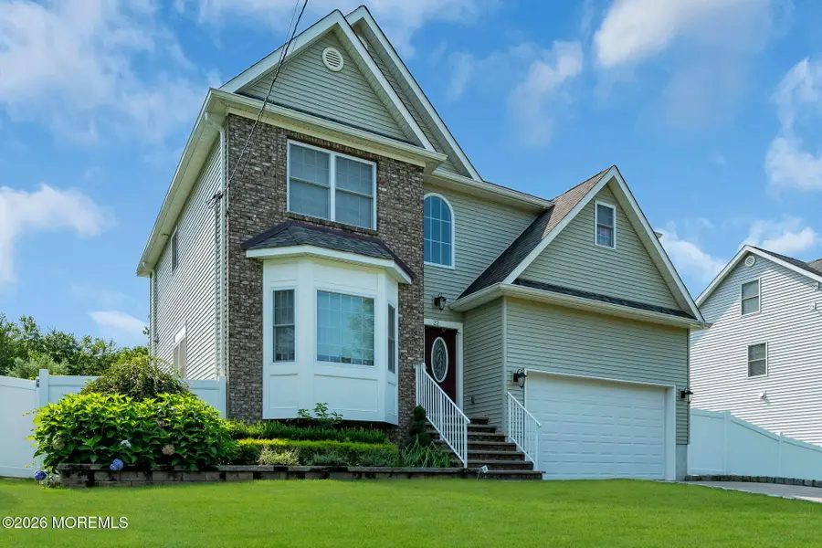 22 Wicker Place, Morganville, NJ 07751 - #3