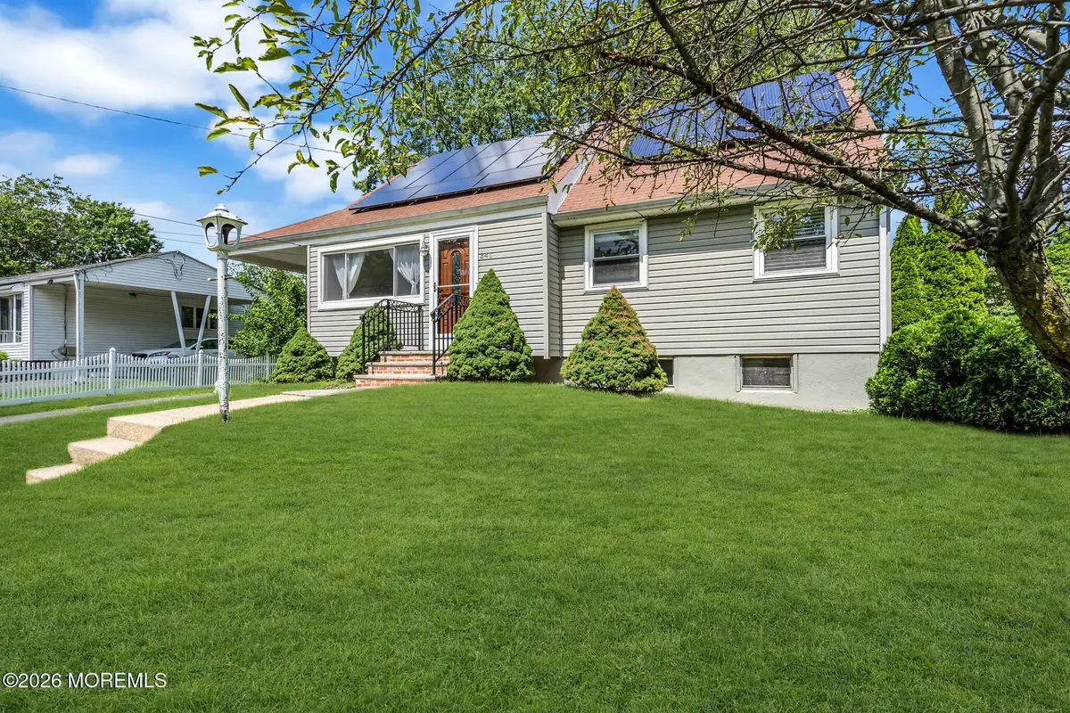 341 Middle Road, Hazlet, NJ 07730 - #1