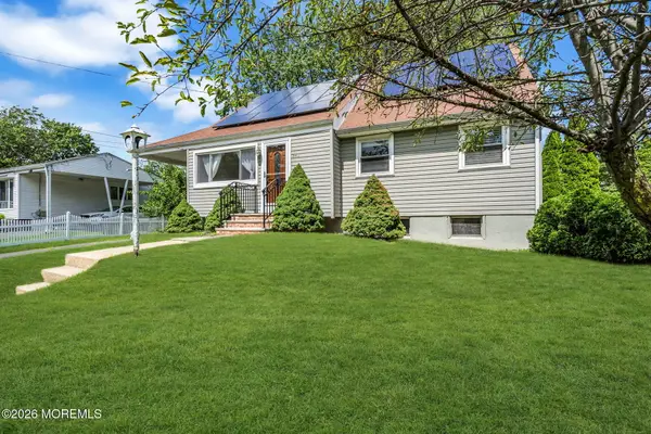 341 Middle Road, Hazlet, NJ 07730