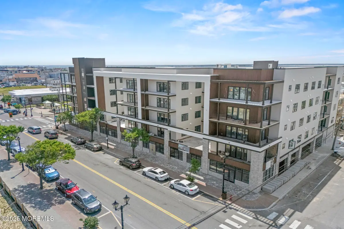 401 Boulevard #402, Seaside Heights, NJ 08751 - #1