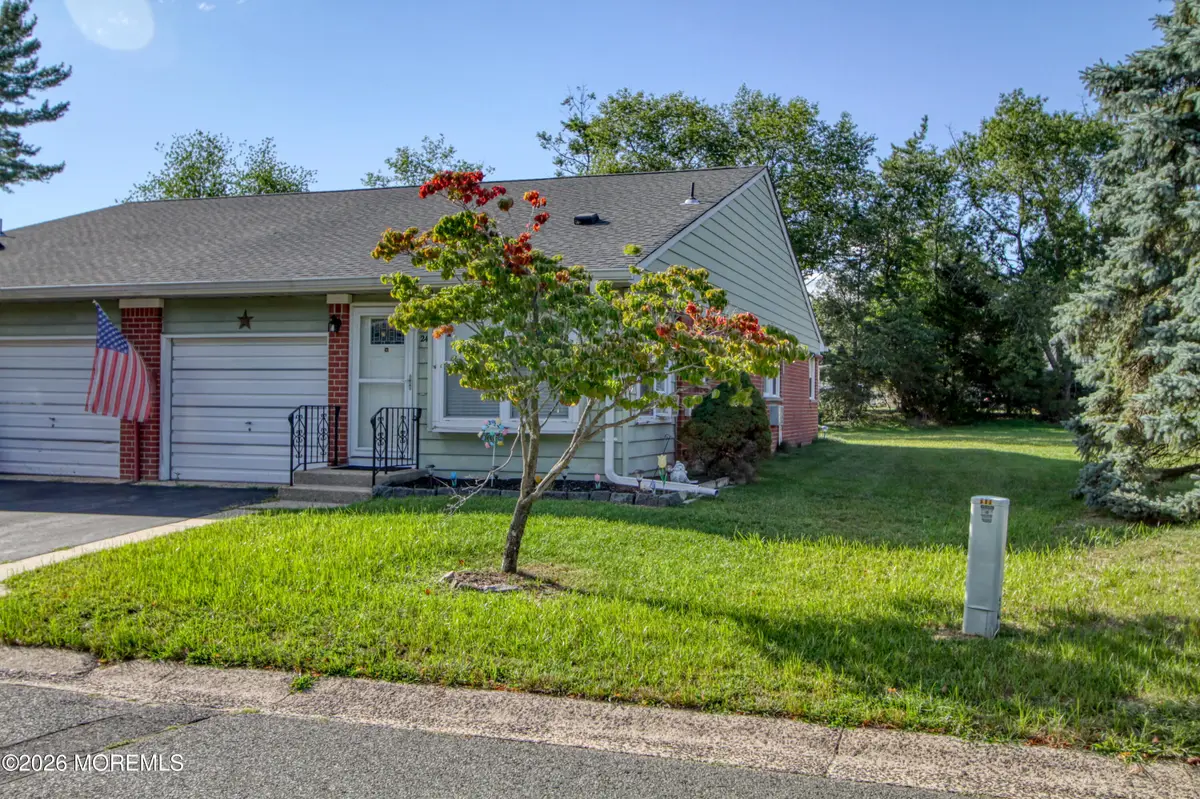 24 Constitution Boulevard #B, Whiting, NJ 08759 - #1