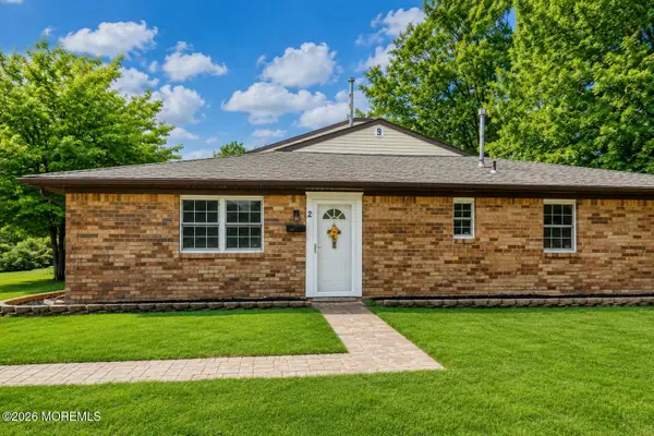 2 Adriana Court, Brick, NJ 08724