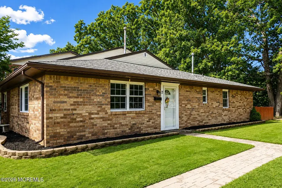 2 Adriana Court, Brick, NJ 08724 - #2