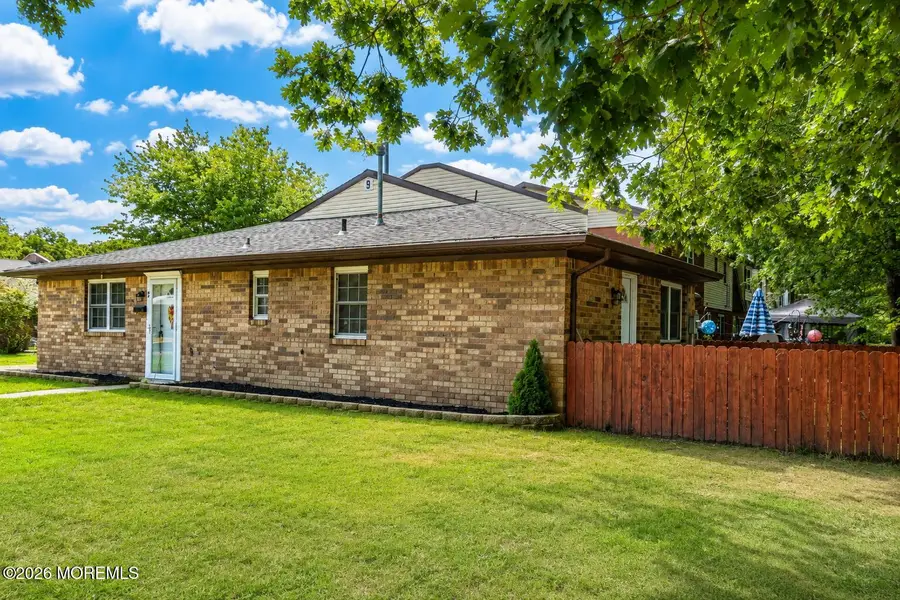2 Adriana Court, Brick, NJ 08724 - #3