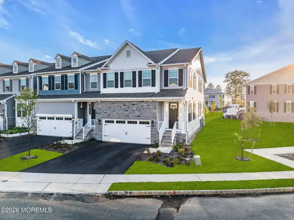 1516 Melrose Boulevard, Englishtown, NJ 07726