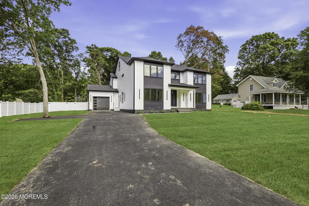 482 Freehold Road, Jackson, NJ 08527 - #1