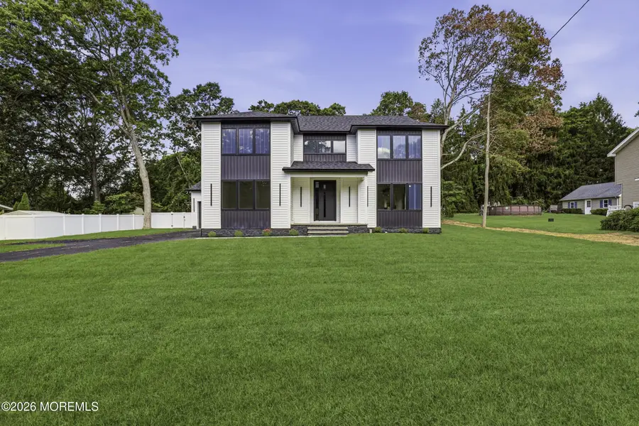 482 Freehold Road, Jackson, NJ 08527 - #2