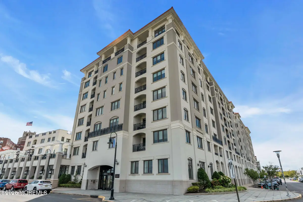 1501 Ocean Avenue #2210, Asbury Park, NJ 07712 - #1