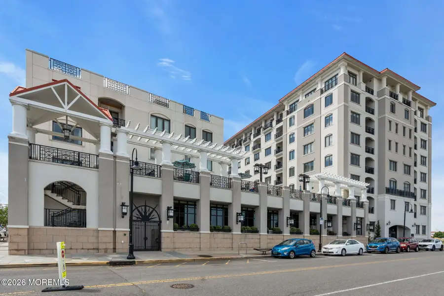 1501 Ocean Avenue #2210, Asbury Park, NJ 07712 - #2