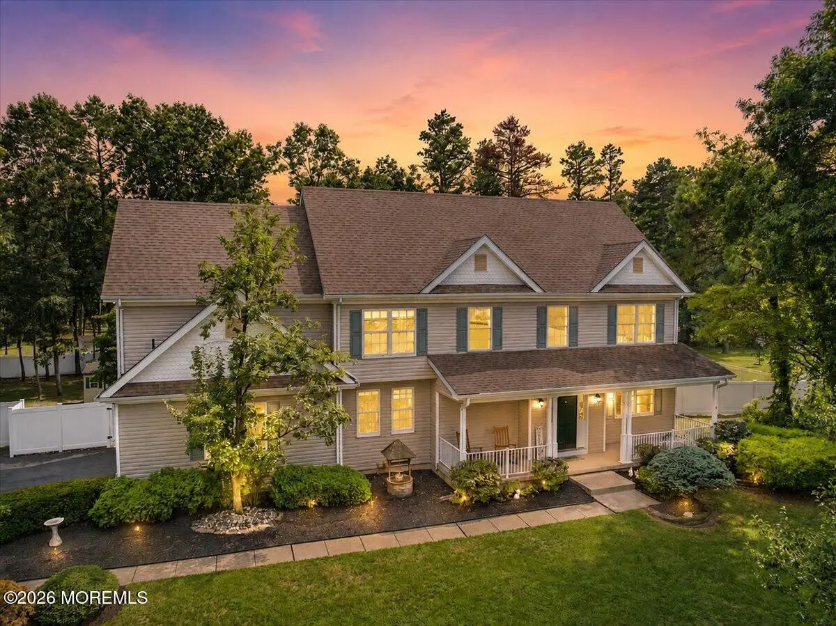 17 Brittany Lane, Jackson, NJ 08527 - #1