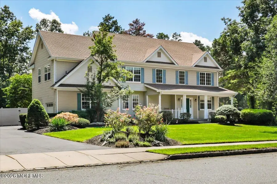 17 Brittany Lane, Jackson, NJ 08527 - #2
