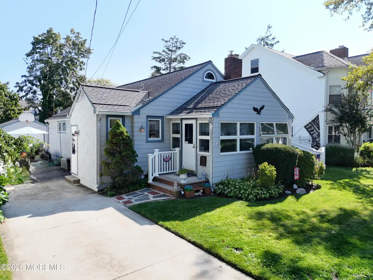 328 Euclid Avenue, Manasquan, NJ 08736 - #1