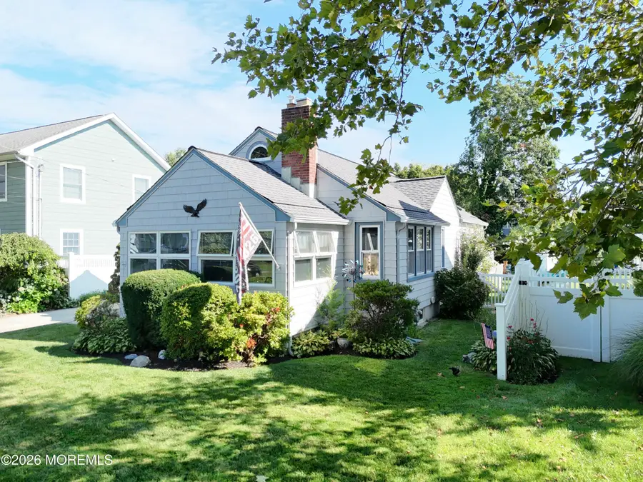 328 Euclid Avenue, Manasquan, NJ 08736 - #3
