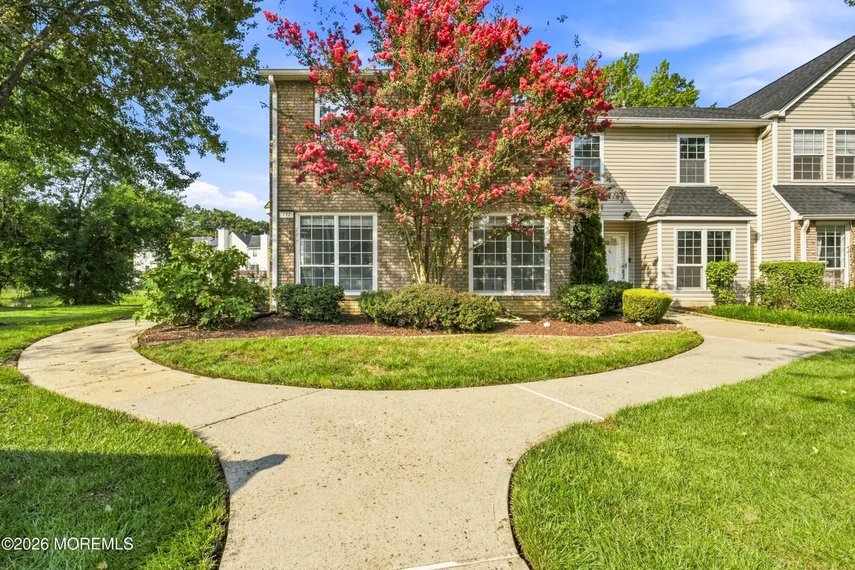 177 Nantucket Place, Morganville, NJ 07751 - #1