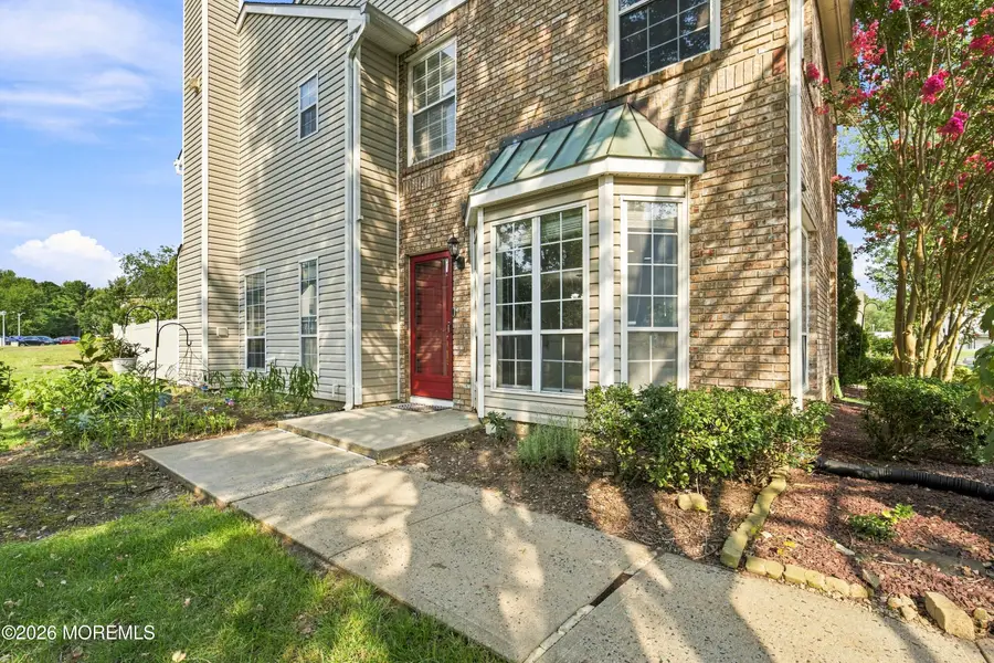 177 Nantucket Place, Morganville, NJ 07751 - #3