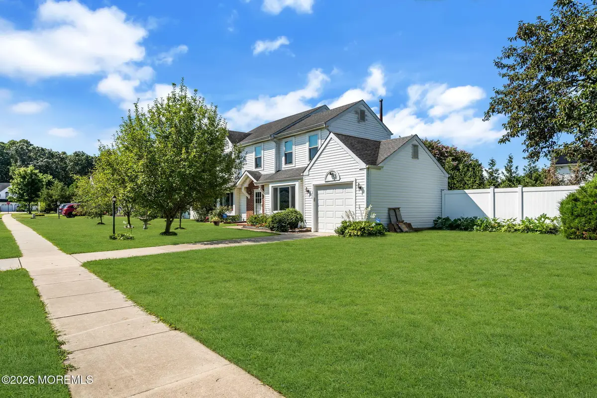 206 Clevenger Drive, Clayton, NJ 08312 - #1