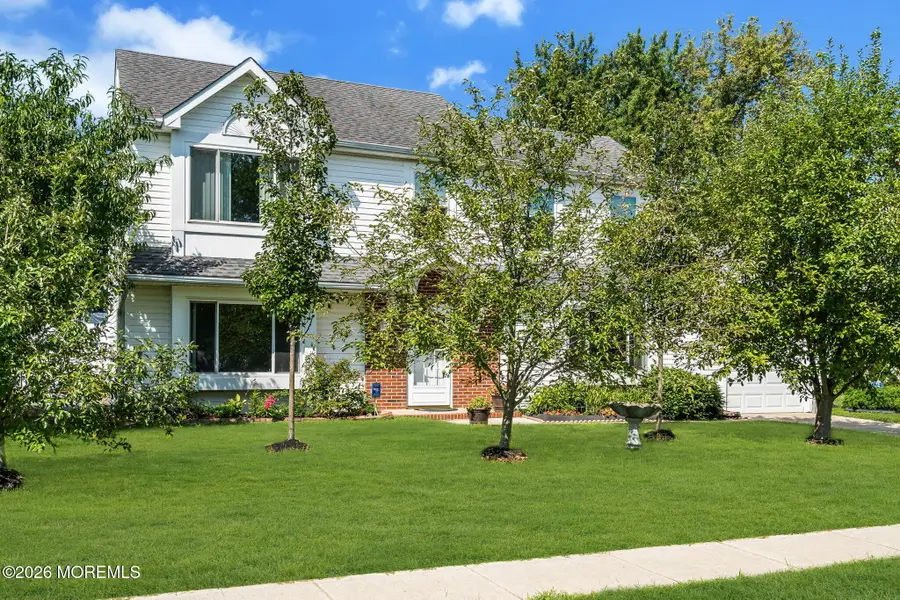 206 Clevenger Drive, Clayton, NJ 08312 - #2