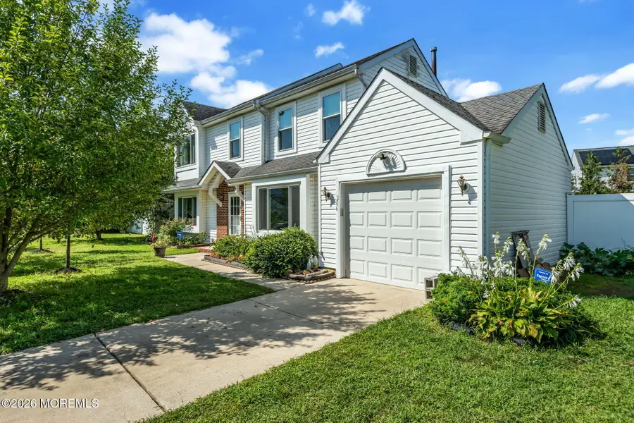 206 Clevenger Drive, Clayton, NJ 08312 - #3