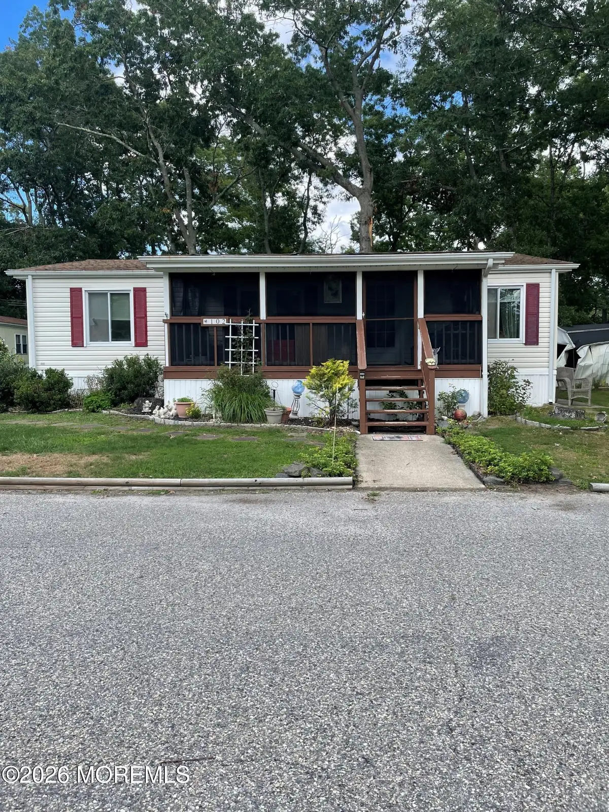 102 Cedar Lane, Barnegat, NJ 08005 - #1
