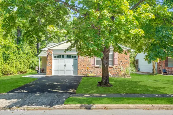 5 Jetty Court, Brick, NJ 08723