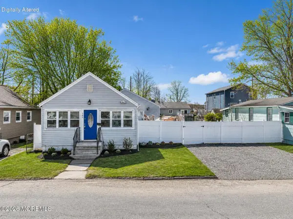 140 7th Street, Hazlet, NJ 07734
