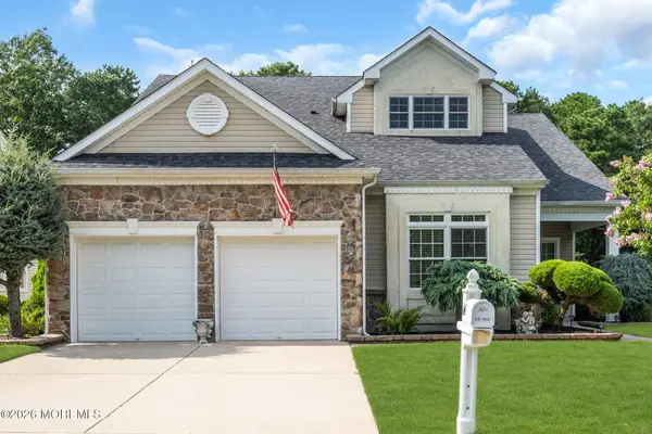 64 Belmar Boulevard, Waretown, NJ 08758