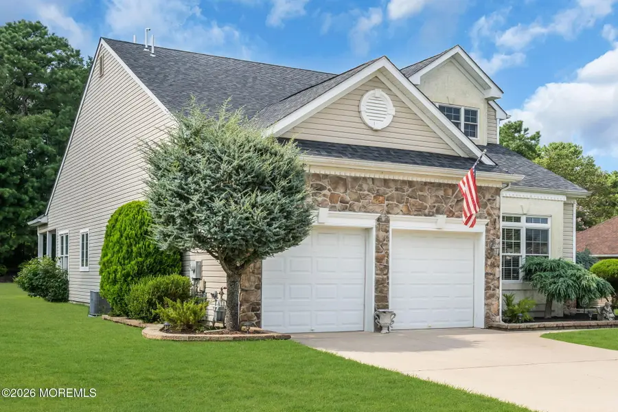64 Belmar Boulevard, Waretown, NJ 08758 - #2