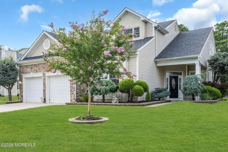 64 Belmar Boulevard, Waretown, NJ 08758 - #3