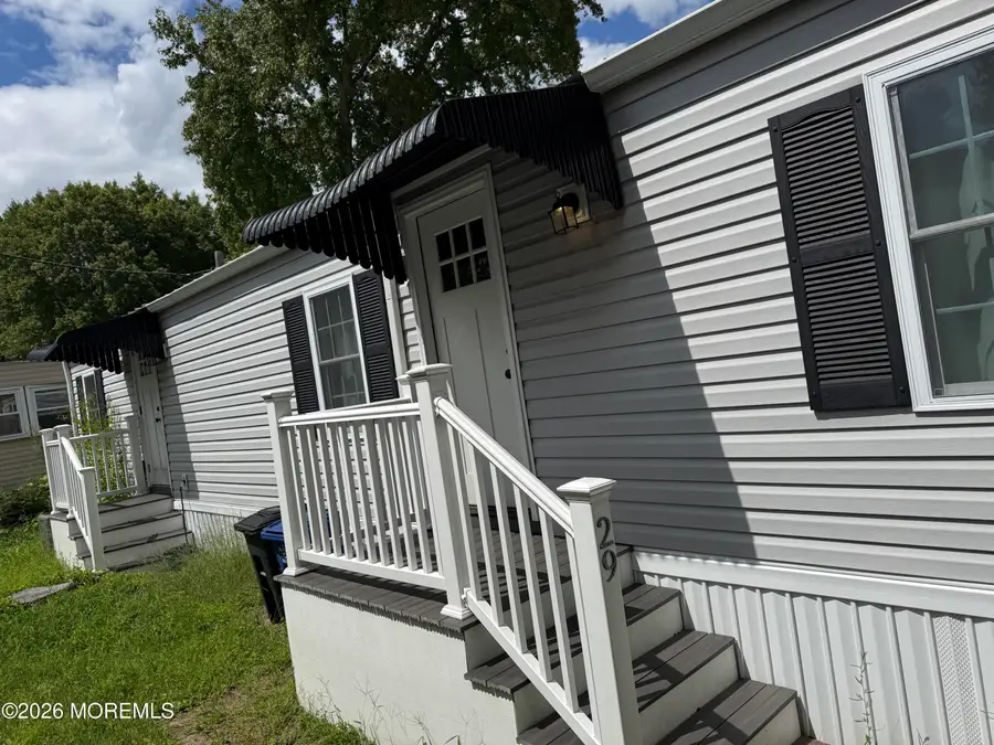 29 Sams Trailer Court, Hazlet, NJ 07730 - #3