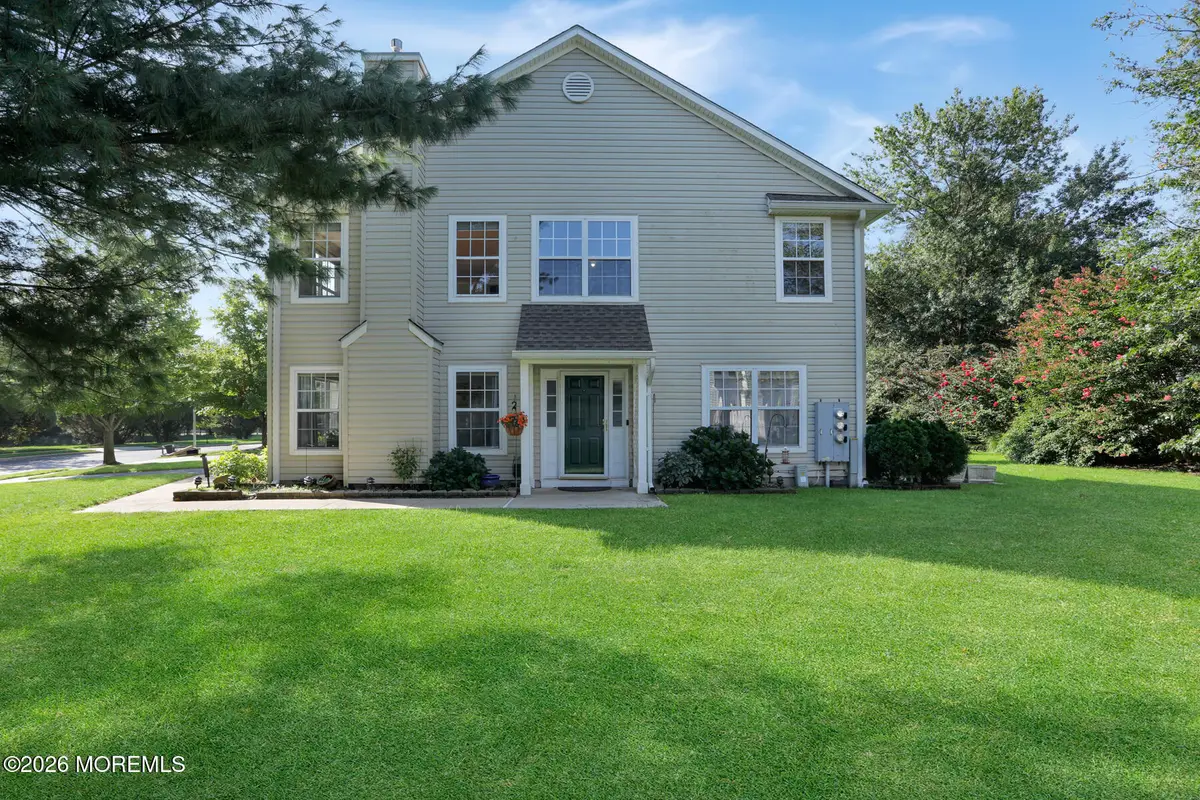 106 Gladiola Drive, Brick, NJ 08724 - #1