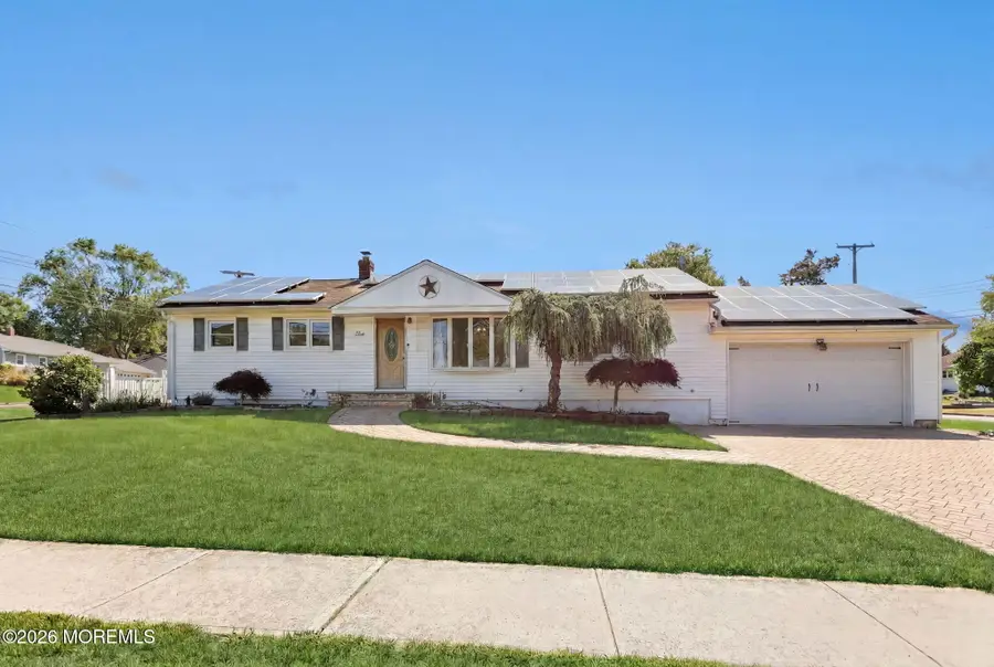 5 Lake Drive, Howell, NJ 07731 - #2