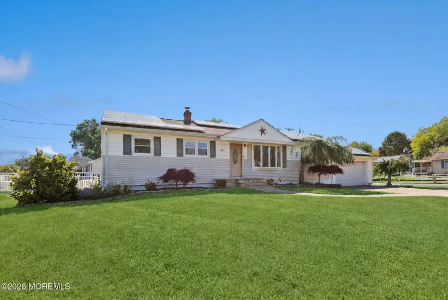 5 Lake Drive, Howell, NJ 07731 - #3