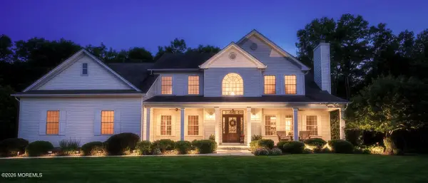 11 Topaz Drive, Jackson, NJ 08527