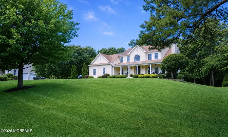 11 Topaz Drive, Jackson, NJ 08527 - #2