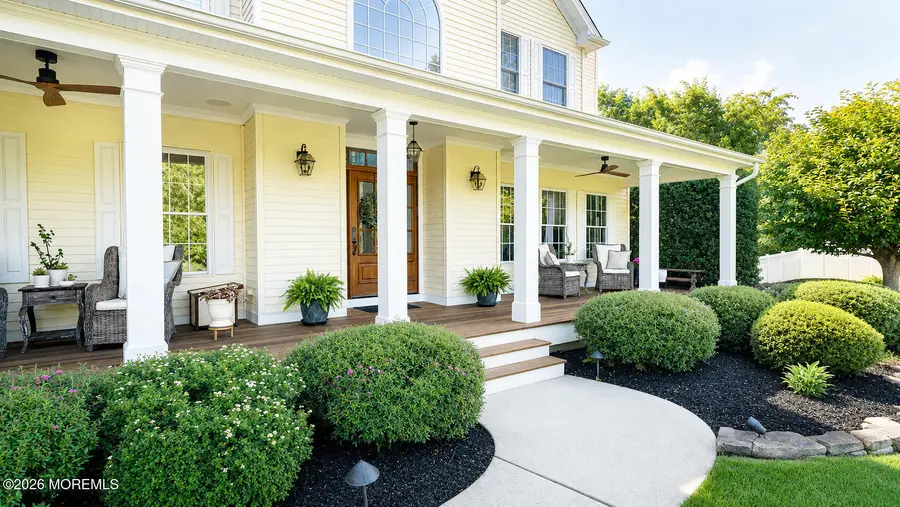 11 Topaz Drive, Jackson, NJ 08527 - #3