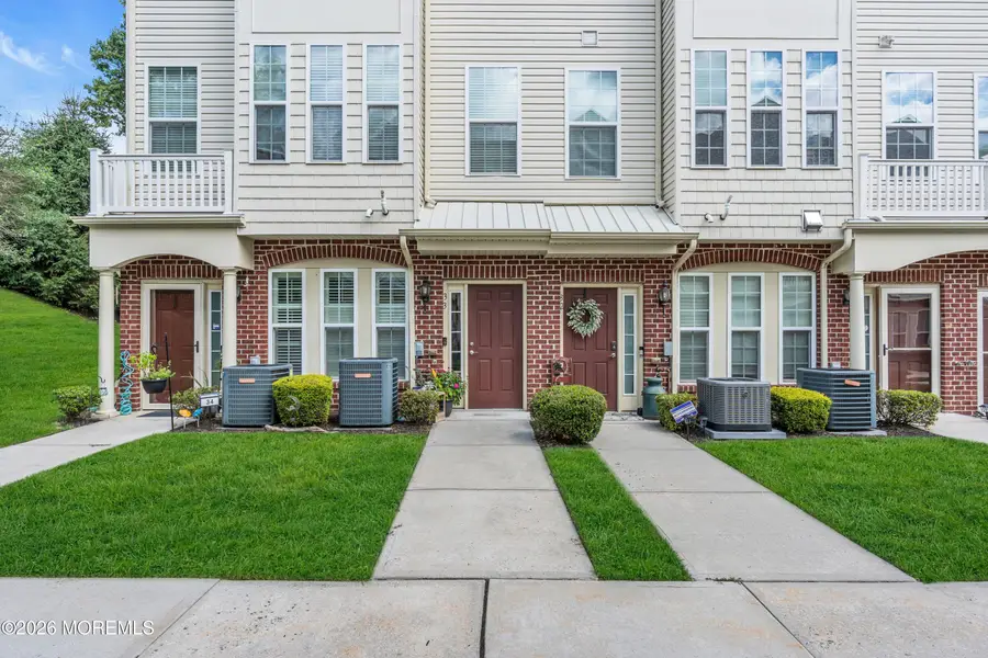 33 Jake Drive, Tinton Falls, NJ 07712 - #2