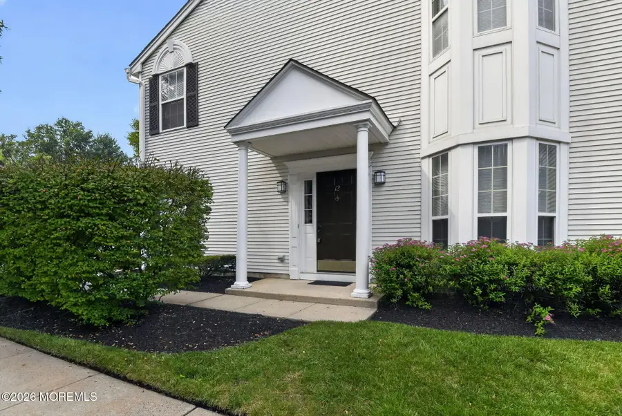 12 Berkshire Court, Manalapan, NJ 07726 - #3