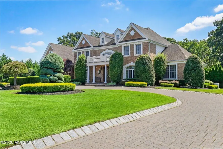 8 Blueberry Hill, Marlboro, NJ 07746 - #3