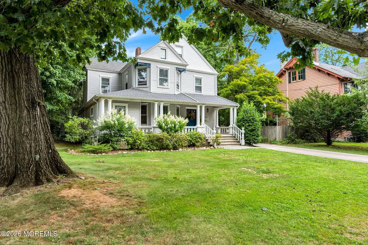 333 Sycamore Avenue, Shrewsbury, NJ 07702 - #1