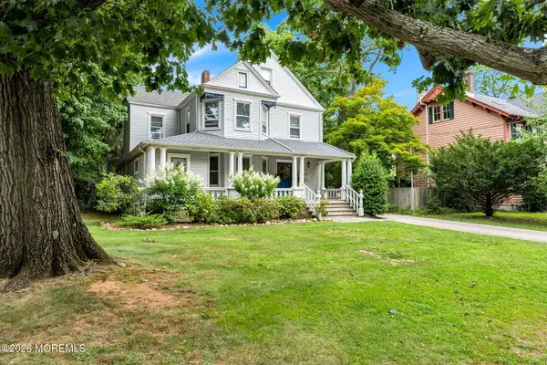 333 Sycamore Avenue, Shrewsbury Boro, NJ 07702