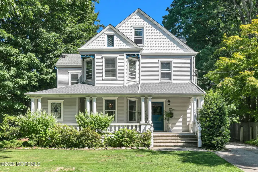 333 Sycamore Avenue, Shrewsbury, NJ 07702 - #2