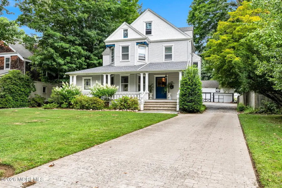 333 Sycamore Avenue, Shrewsbury, NJ 07702 - #3