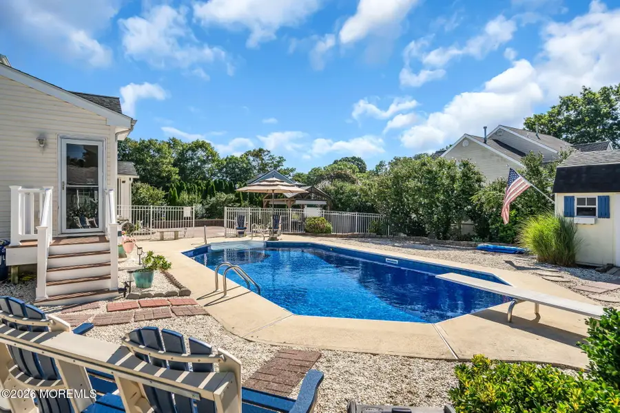 14 Azalea Court, Barnegat, NJ 08005 - #2
