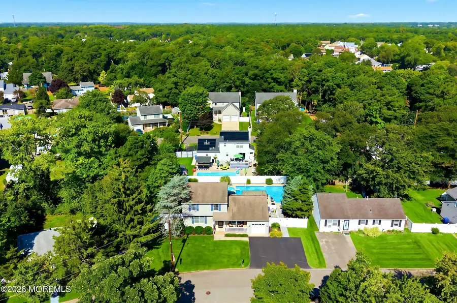 455 Ann Avenue, Brick, NJ 08724 - #3