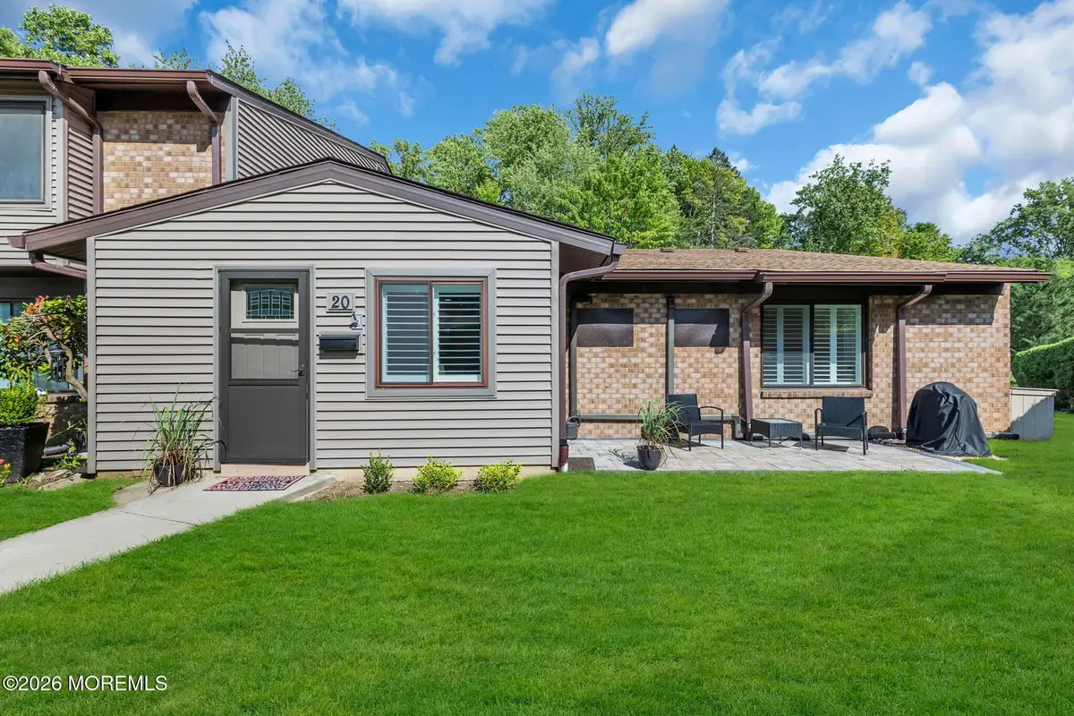 20 Lexington Court, Red Bank, NJ 07701 - #1