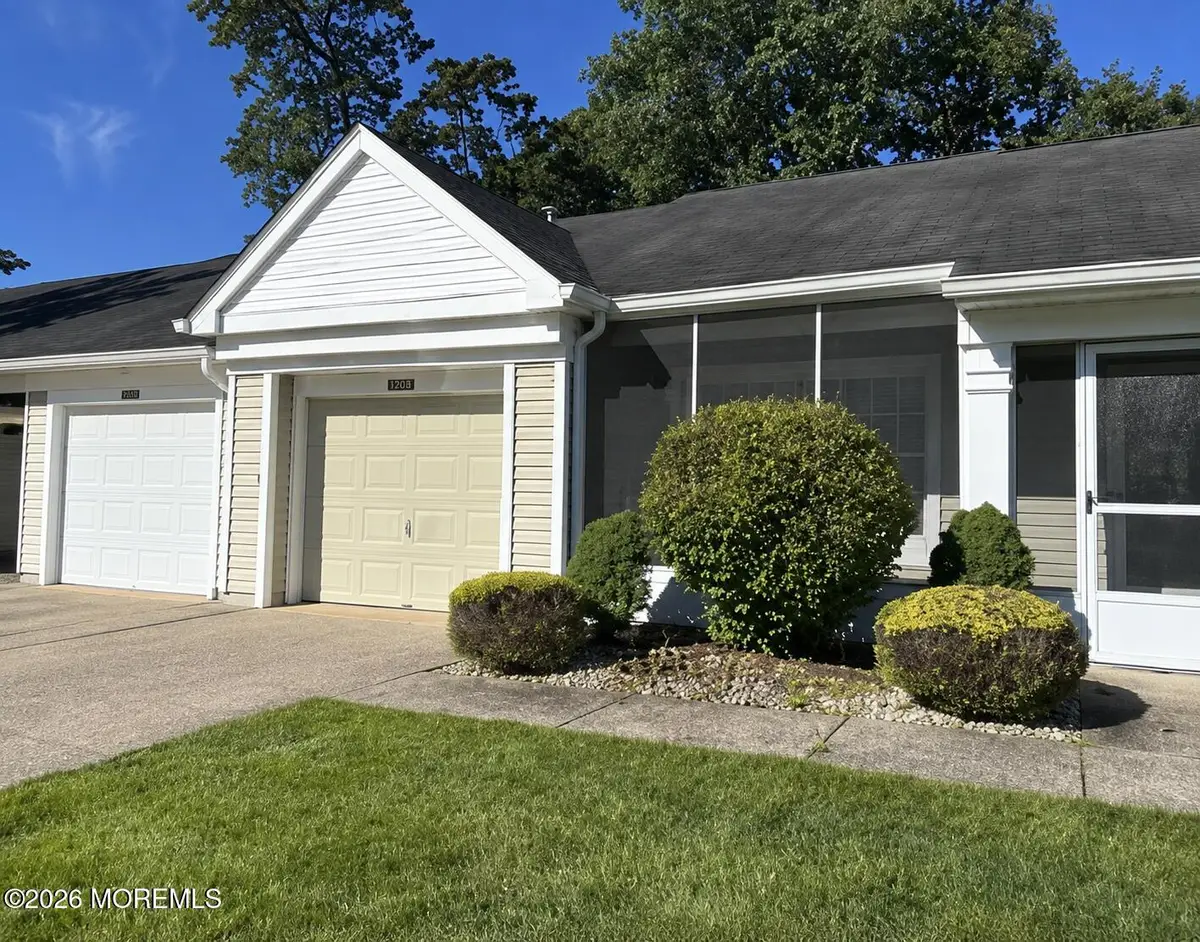 878 Winchester Court #B, Manchester, NJ 08759 - #1