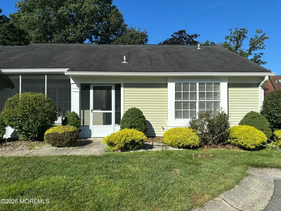 878 Winchester Court #B, Manchester, NJ 08759 - #2