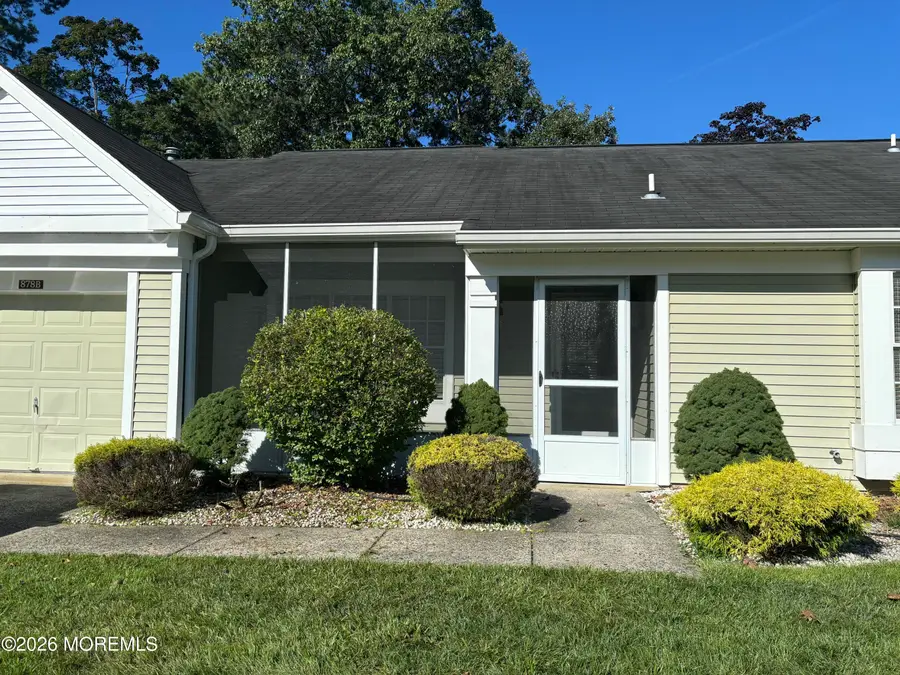 878 Winchester Court #B, Manchester, NJ 08759 - #3